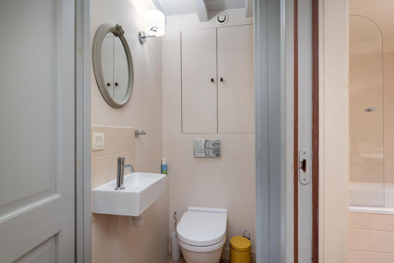 Le Cocon Pacome Les Autres Apartman Lyon Kültér fotó